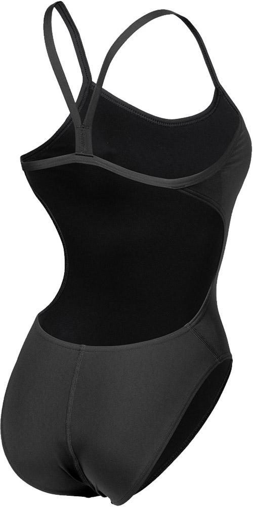 Arena Women's Team Swimsuit Challenge Solid Swimsuit Wiggle