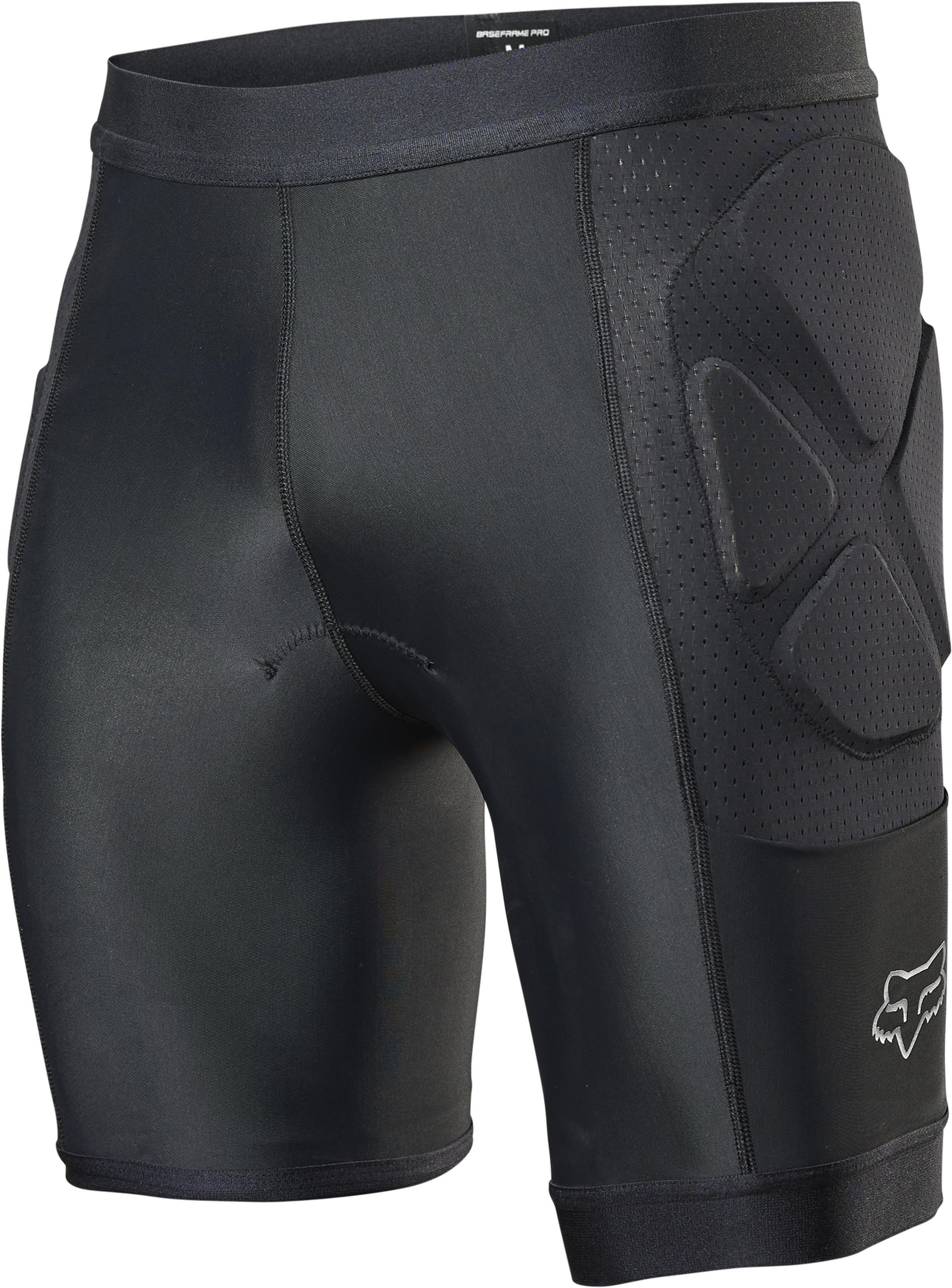 Click to view product details and reviews for Fox Racing Baseframe Short Black.
