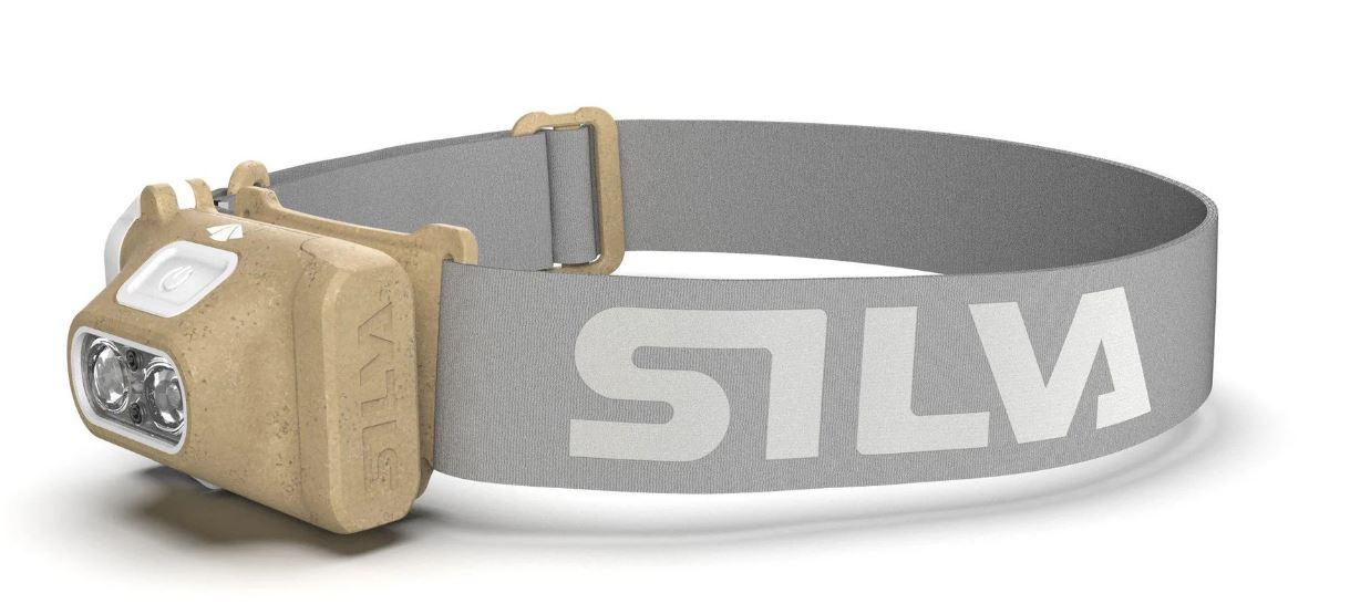 Silva Terra Scout XT - Grey