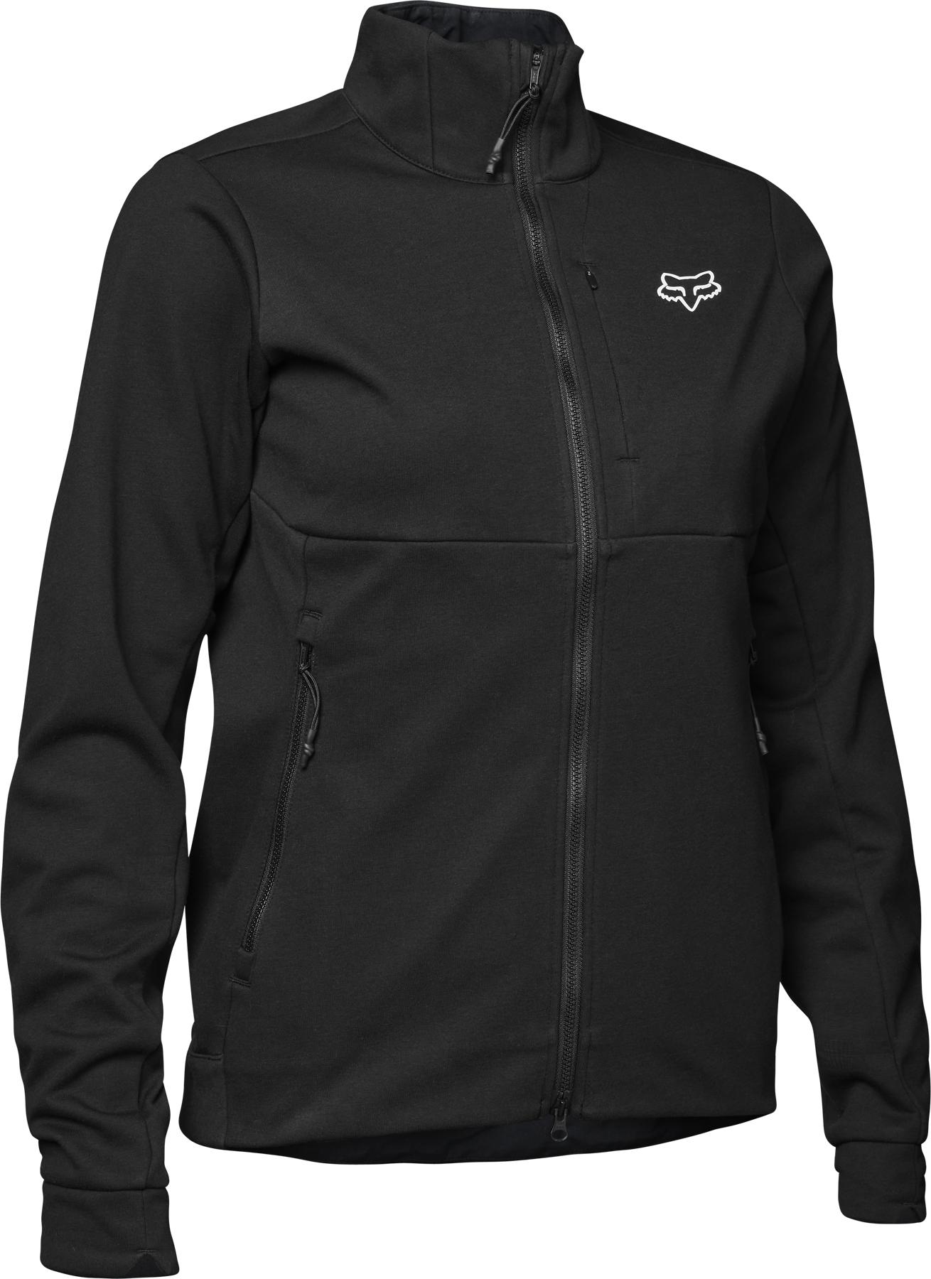 FOX - Ranger Fire | bike jacket