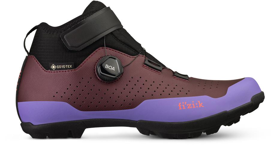 Louis Garneau Terra MTB Women's Shoes - Bike