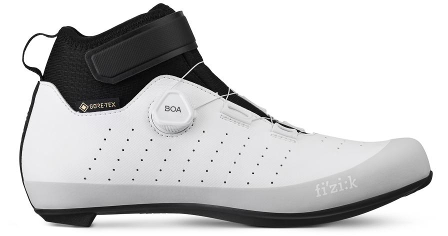 Click to view product details and reviews for Fizik Tempo Artica R5 Gtx Road Shoes White.