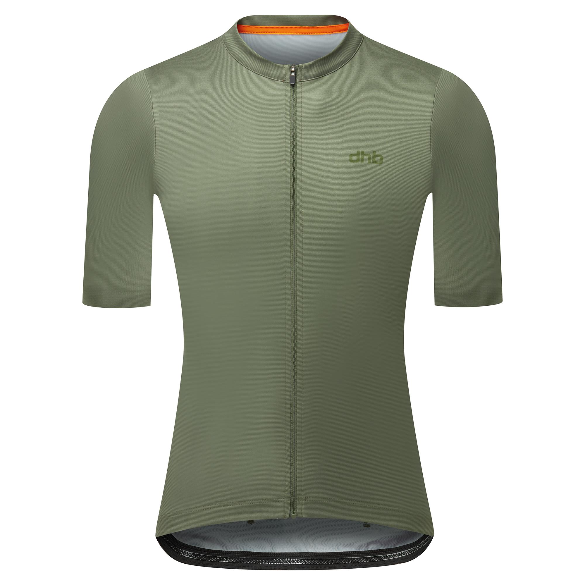 Click to view product details and reviews for Dhb Aeron Mens Short Sleeve Jersey 20 Thyme.