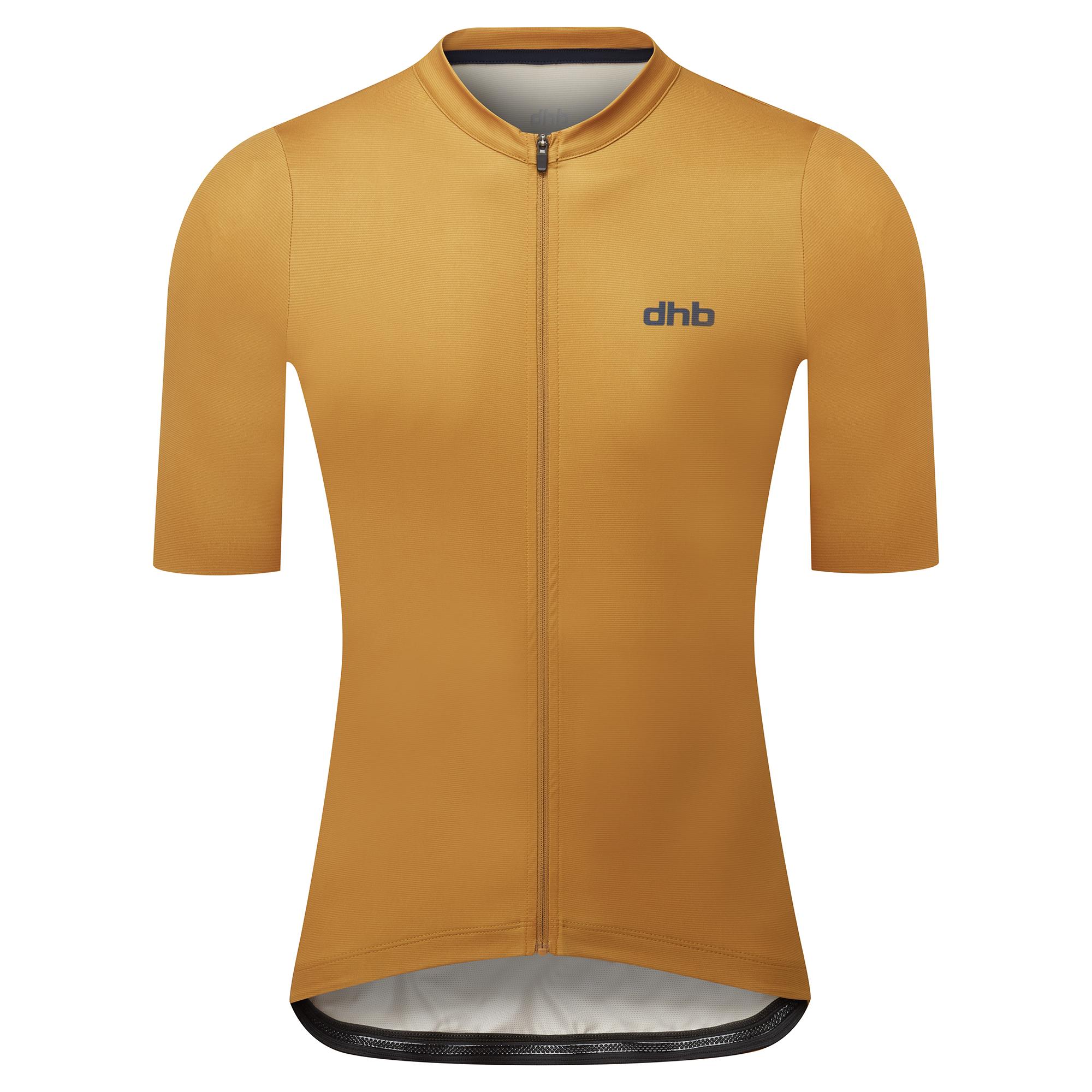 dhb aeron long sleeve jersey