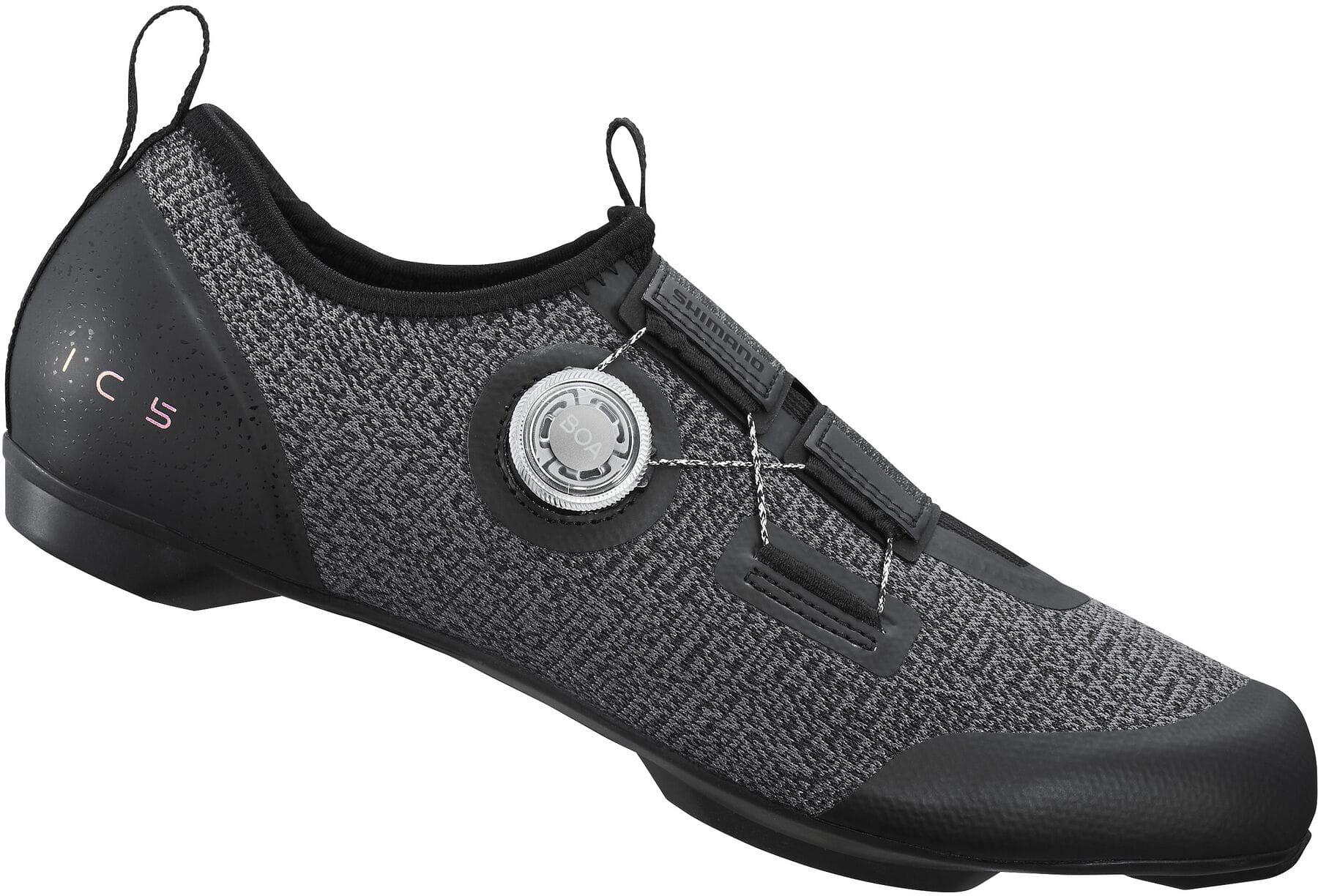 Click to view product details and reviews for Shimano Ic501 Indoor Cycling Shoes Black.