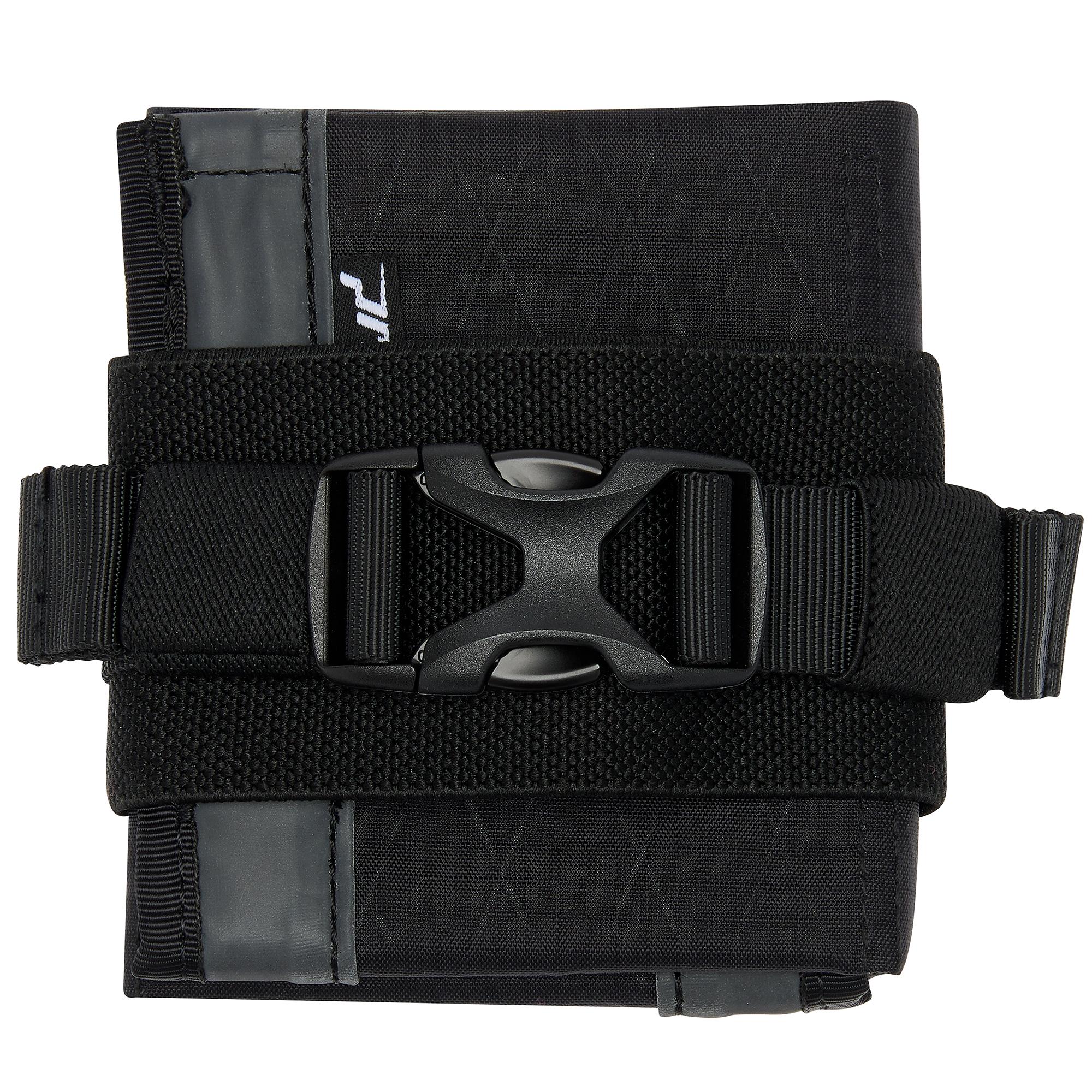 Click to view product details and reviews for Prime Tool Roll Black.