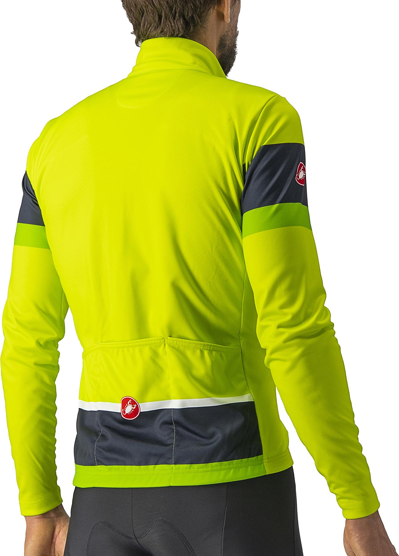 wiggle castelli jersey