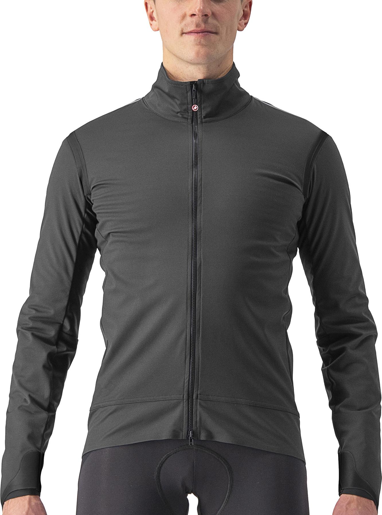 CASTELLI ALPHA JACKET S is-technics.fi