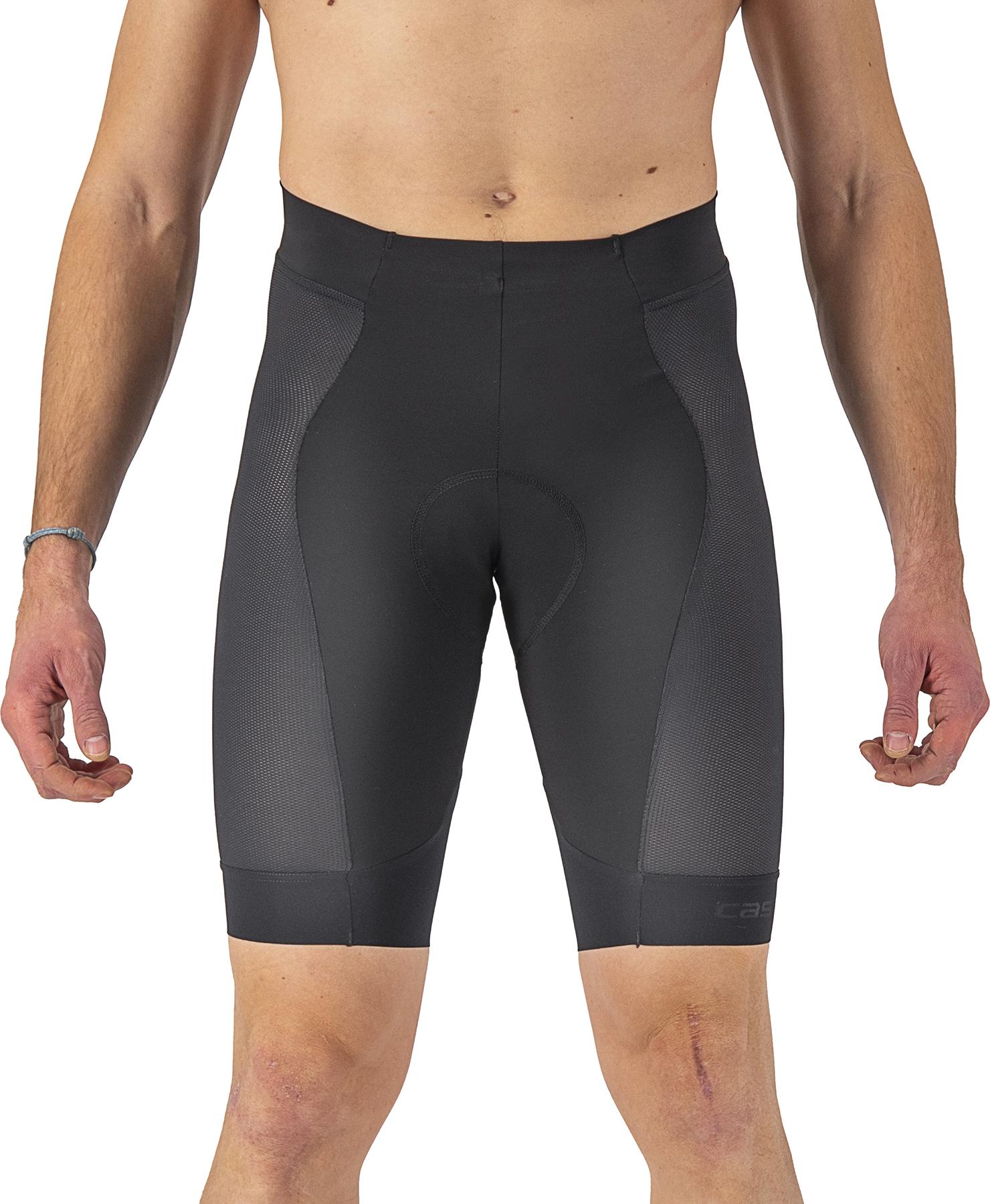 Click to view product details and reviews for Castelli Insider Short Black.