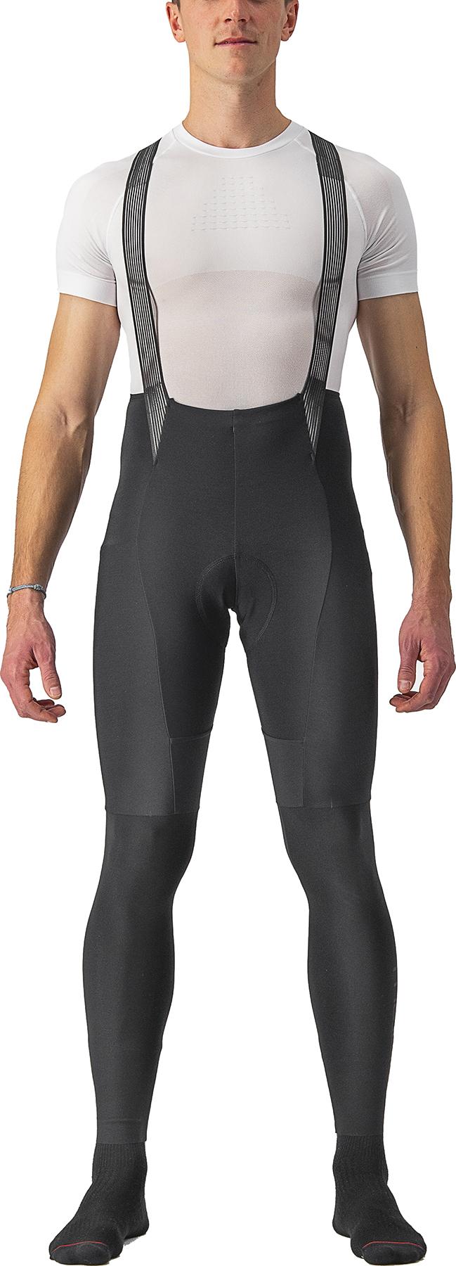 Click to view product details and reviews for Castelli Free Aero Rc Bibtight Black.