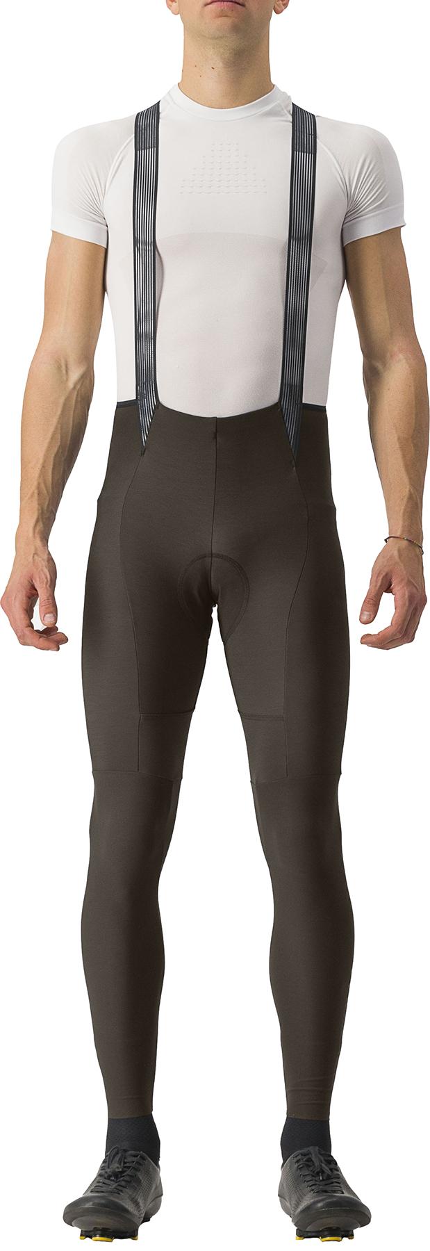 Click to view product details and reviews for Castelli Free Aero Rc Bibtight Dark Tarmac.