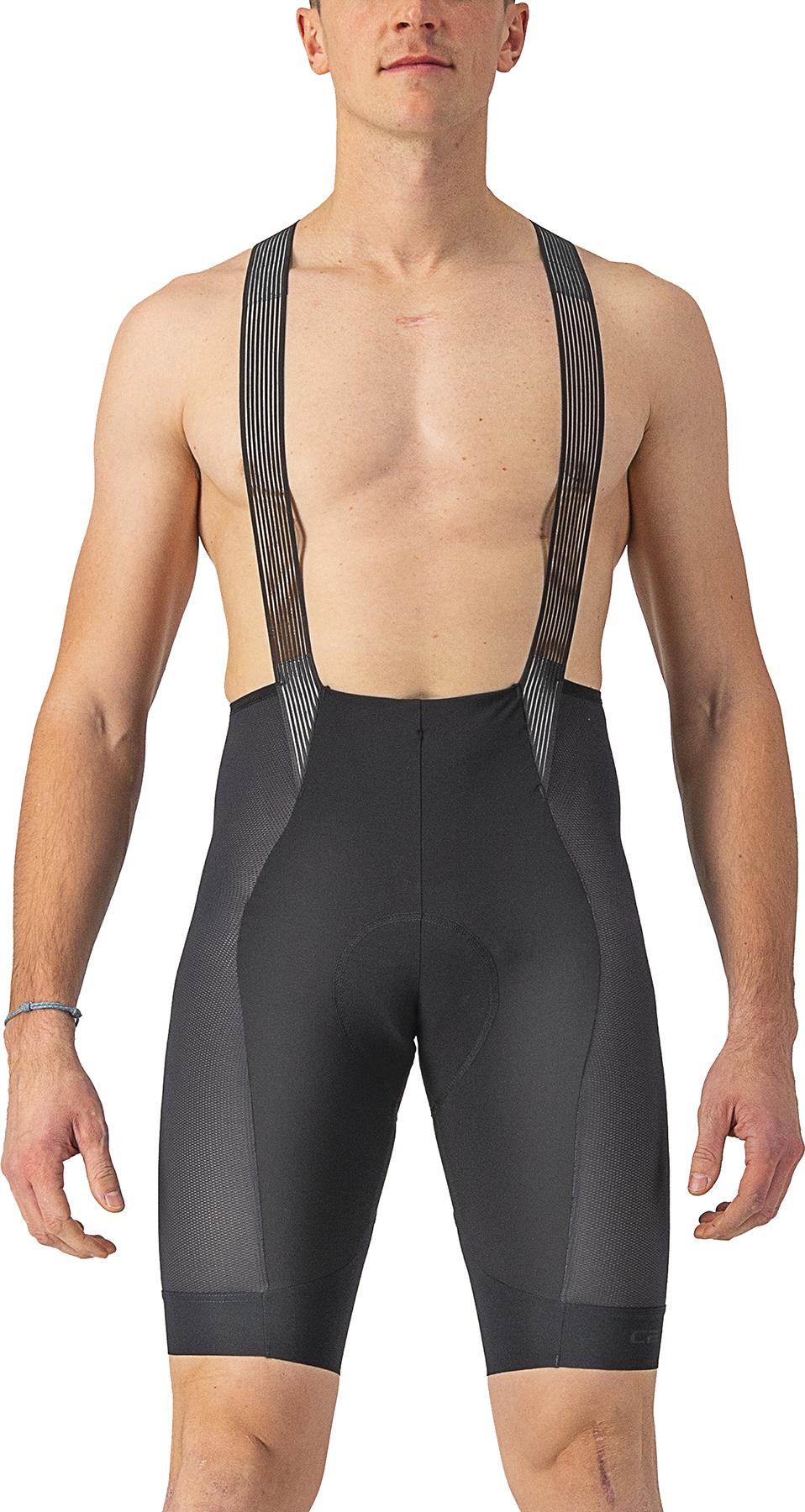 Click to view product details and reviews for Castelli Insider 2 Bib Shorts Black.