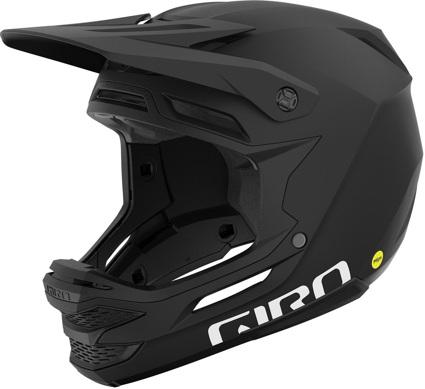 Click to view product details and reviews for Giro Insurgent Spherical Full Face Helmet Matte Black.