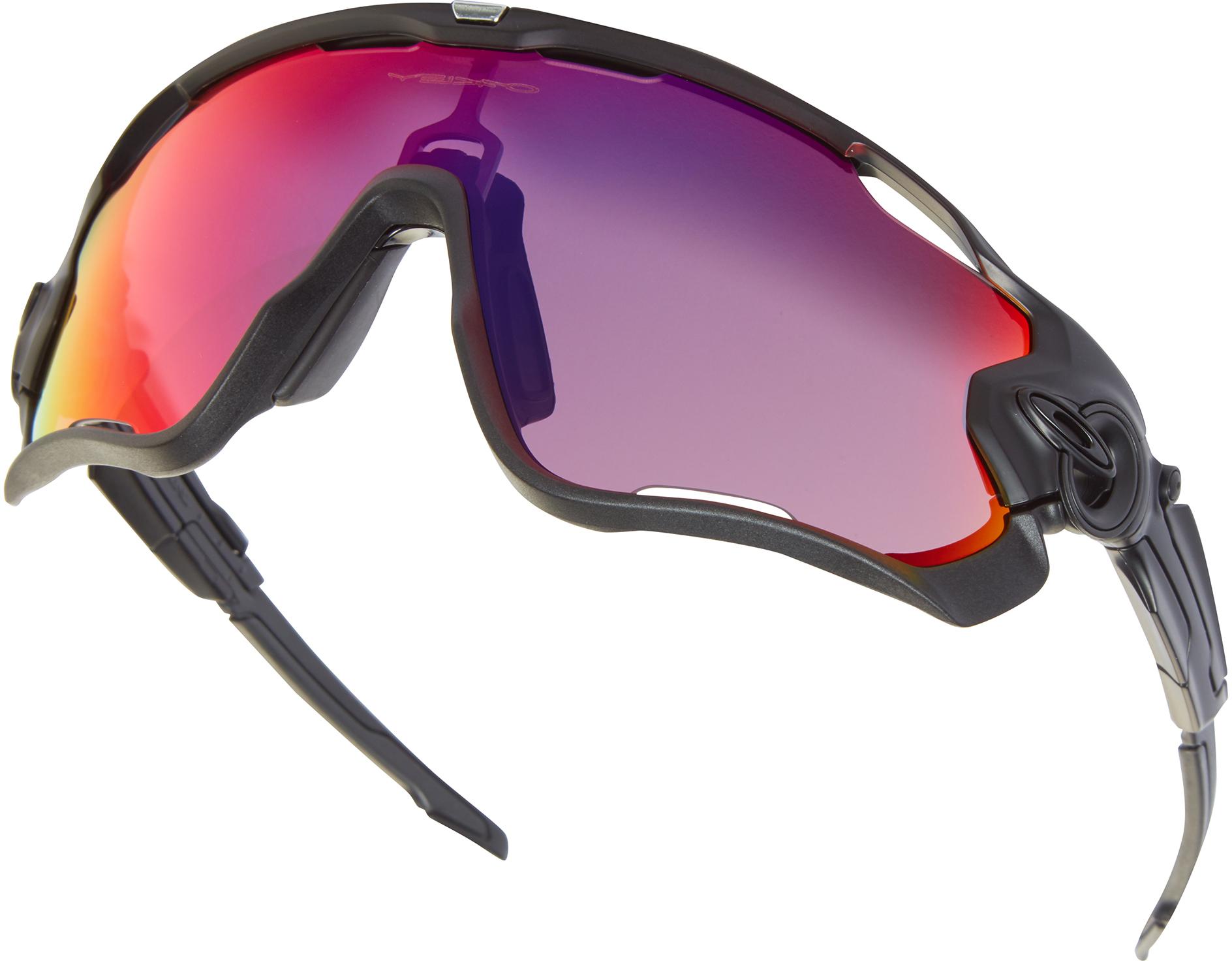 Oakley jawbreaker hot sale photochromic sunglasses