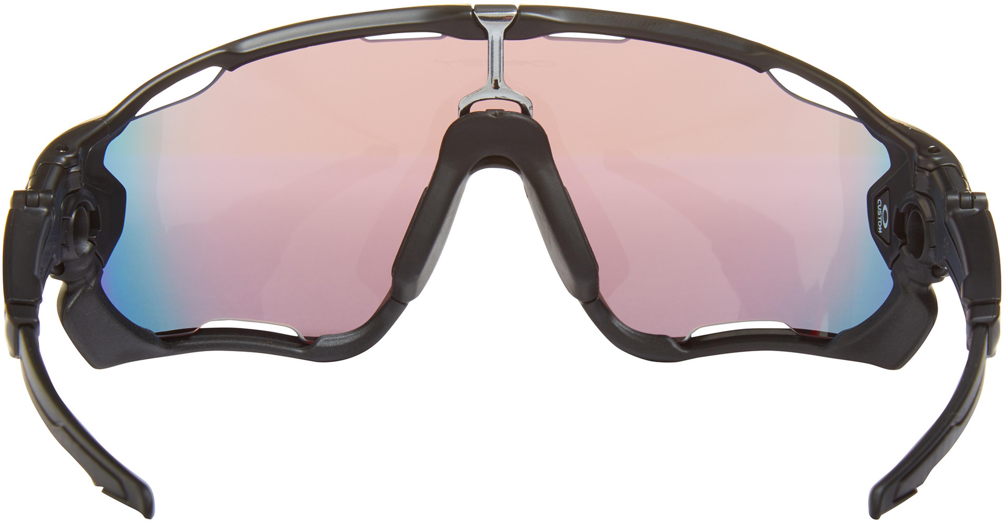 Oakley Eyewear Jawbreaker Dual Lens Photochromic Sunglasses