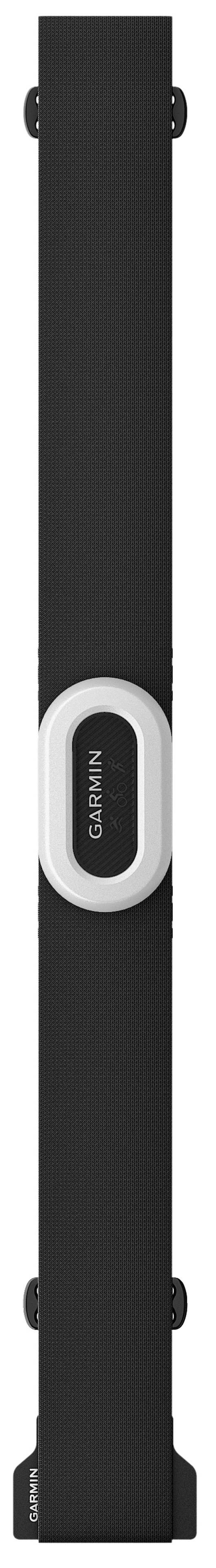 Garmin HRM-Pro Plus (Black/White)