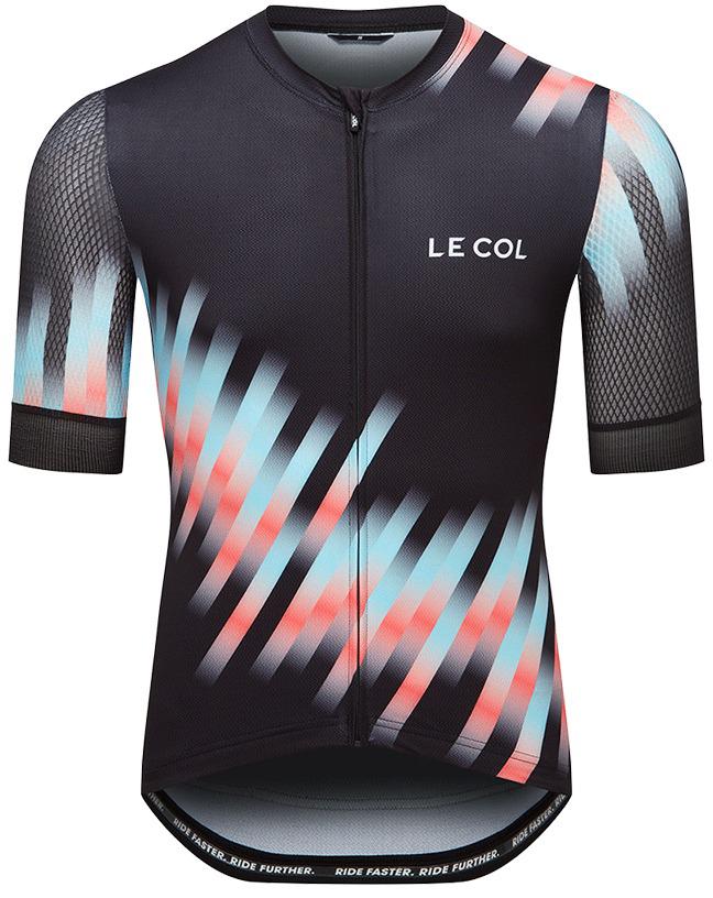 Le Col Pro Jersey II review: Decent, but the 'Pro' is misleading