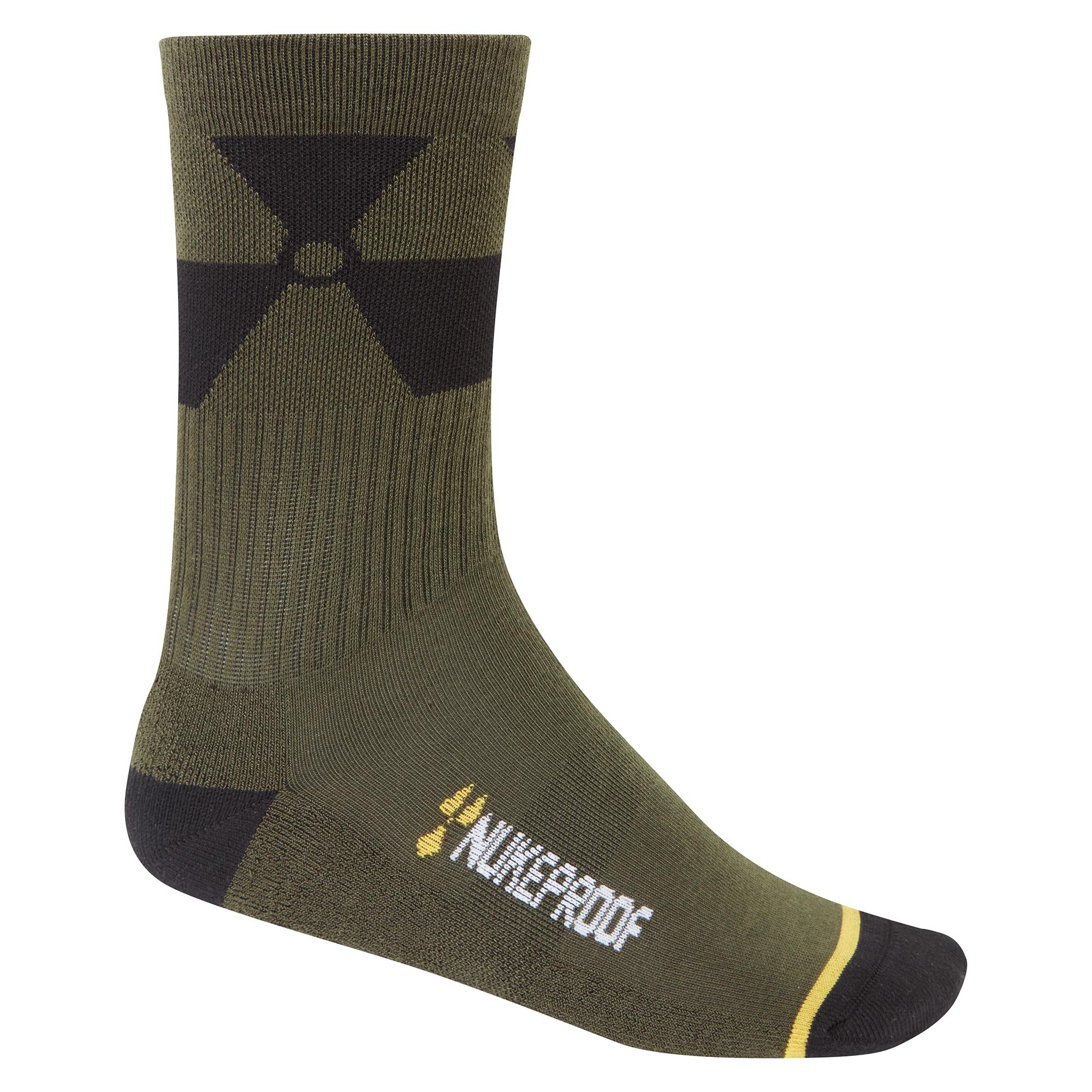 Click to view product details and reviews for Nukeproof Blackline Sock 20 Elm.