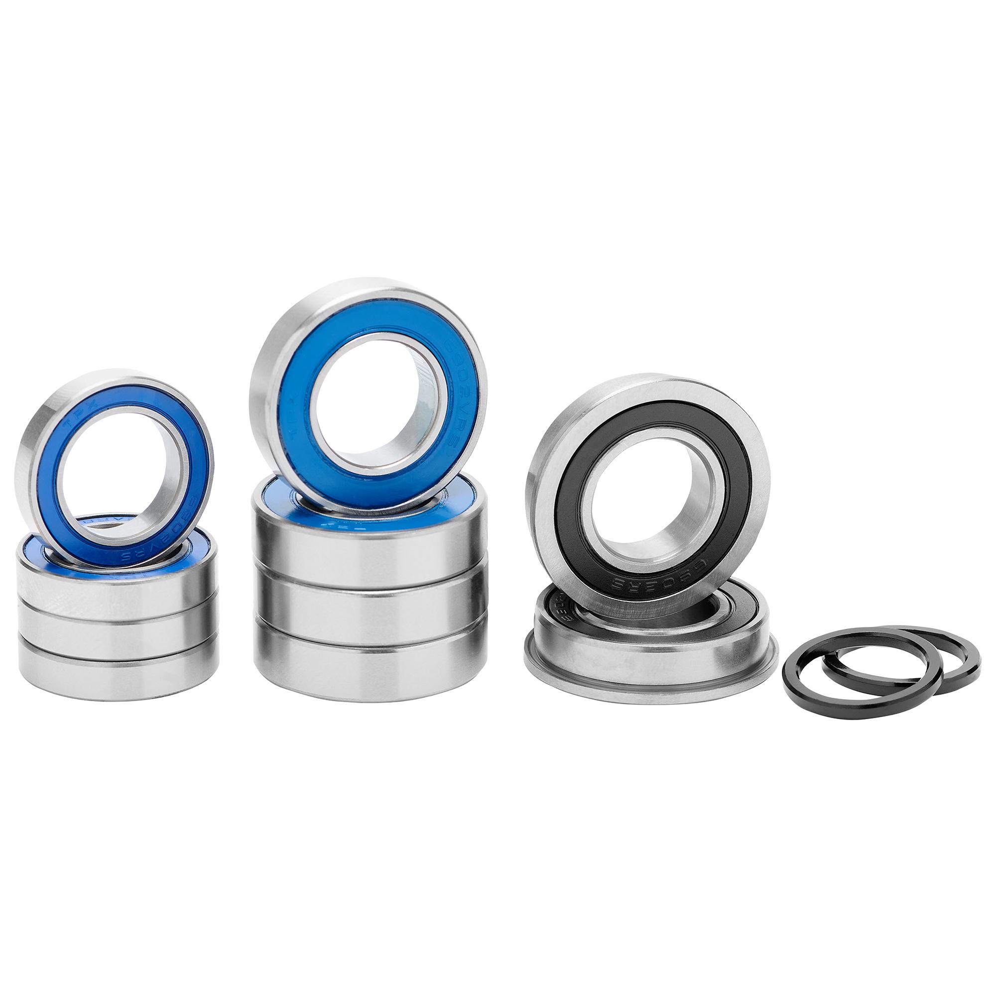 nukeproof mega rear triangle