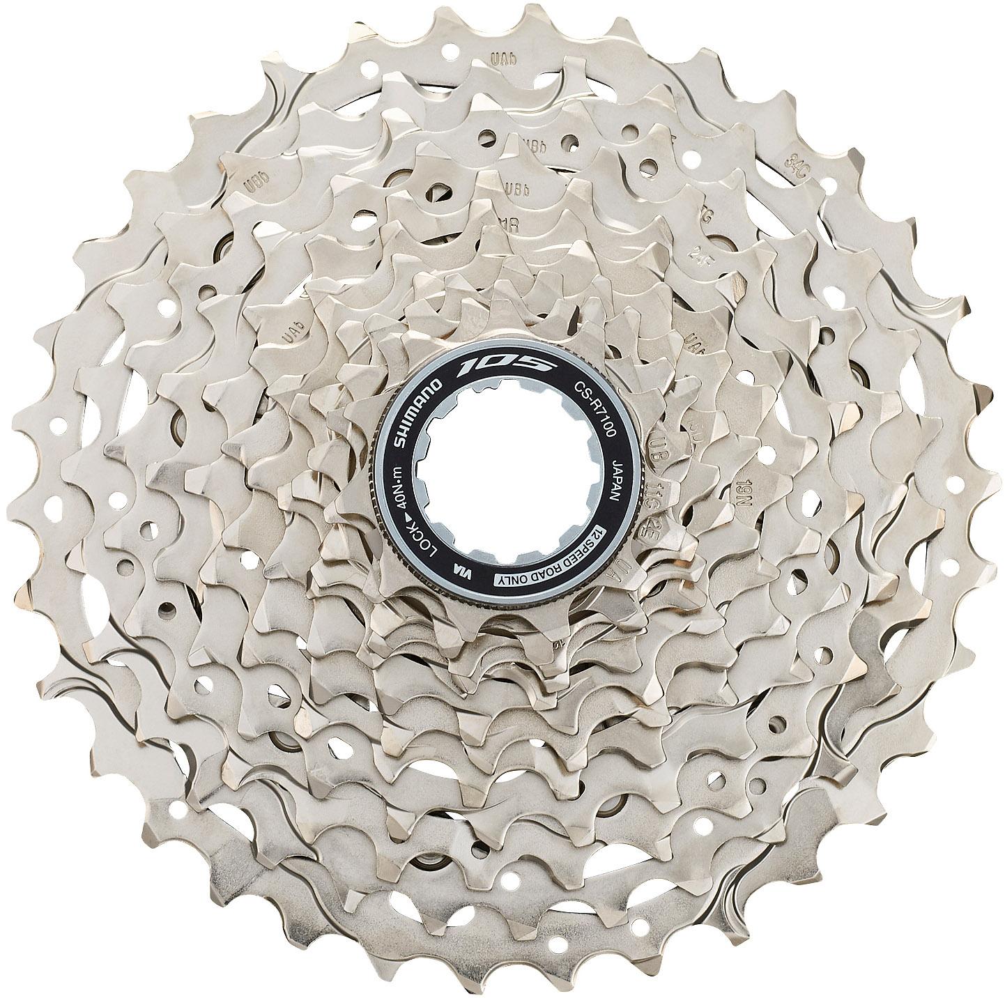 Shimano xtr best sale 12 speed cassette