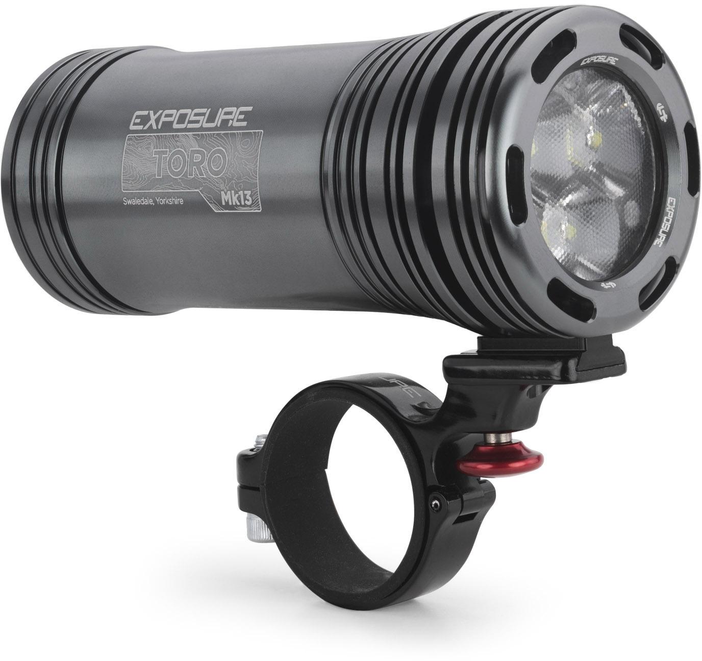 Exposure Toro MK13 Front Light