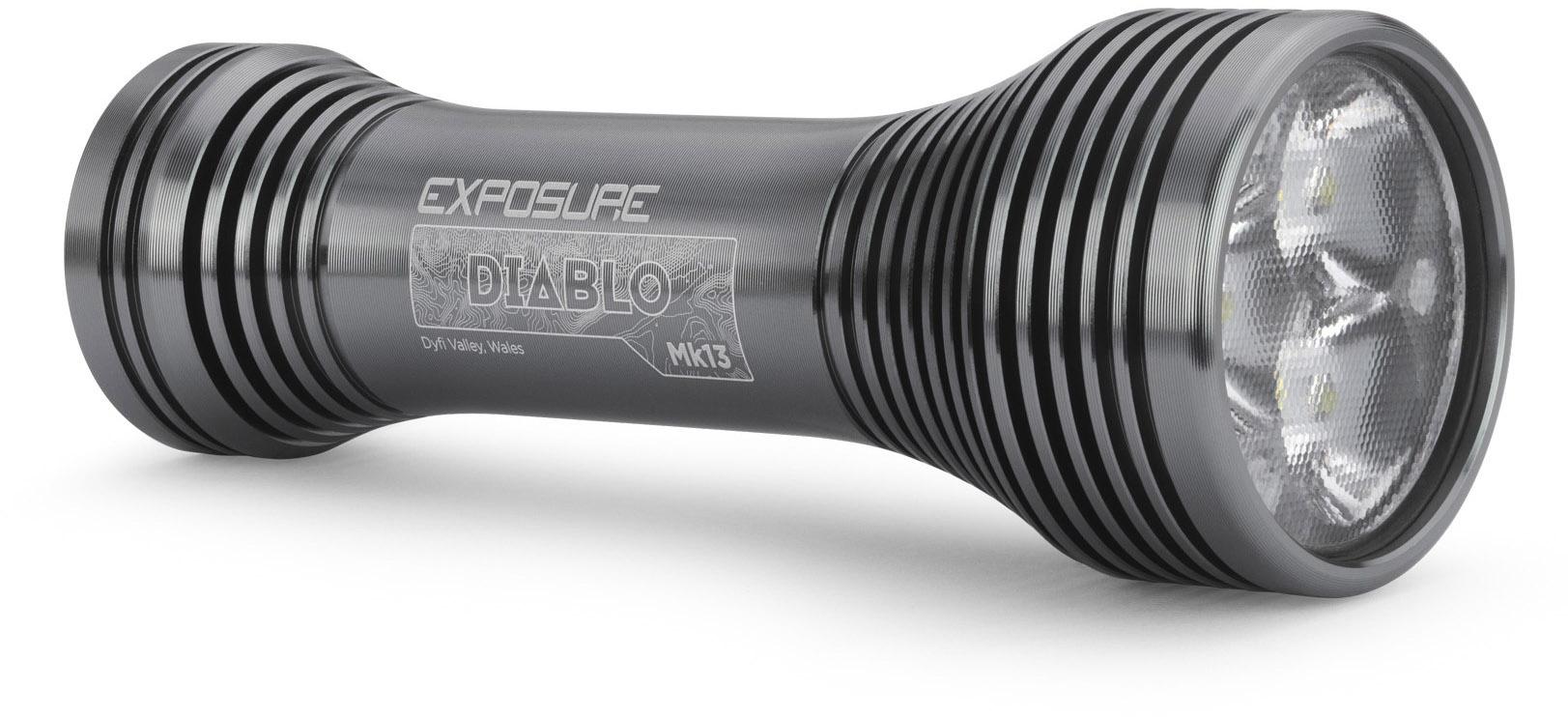 Exposure Diablo MK13 Front Light