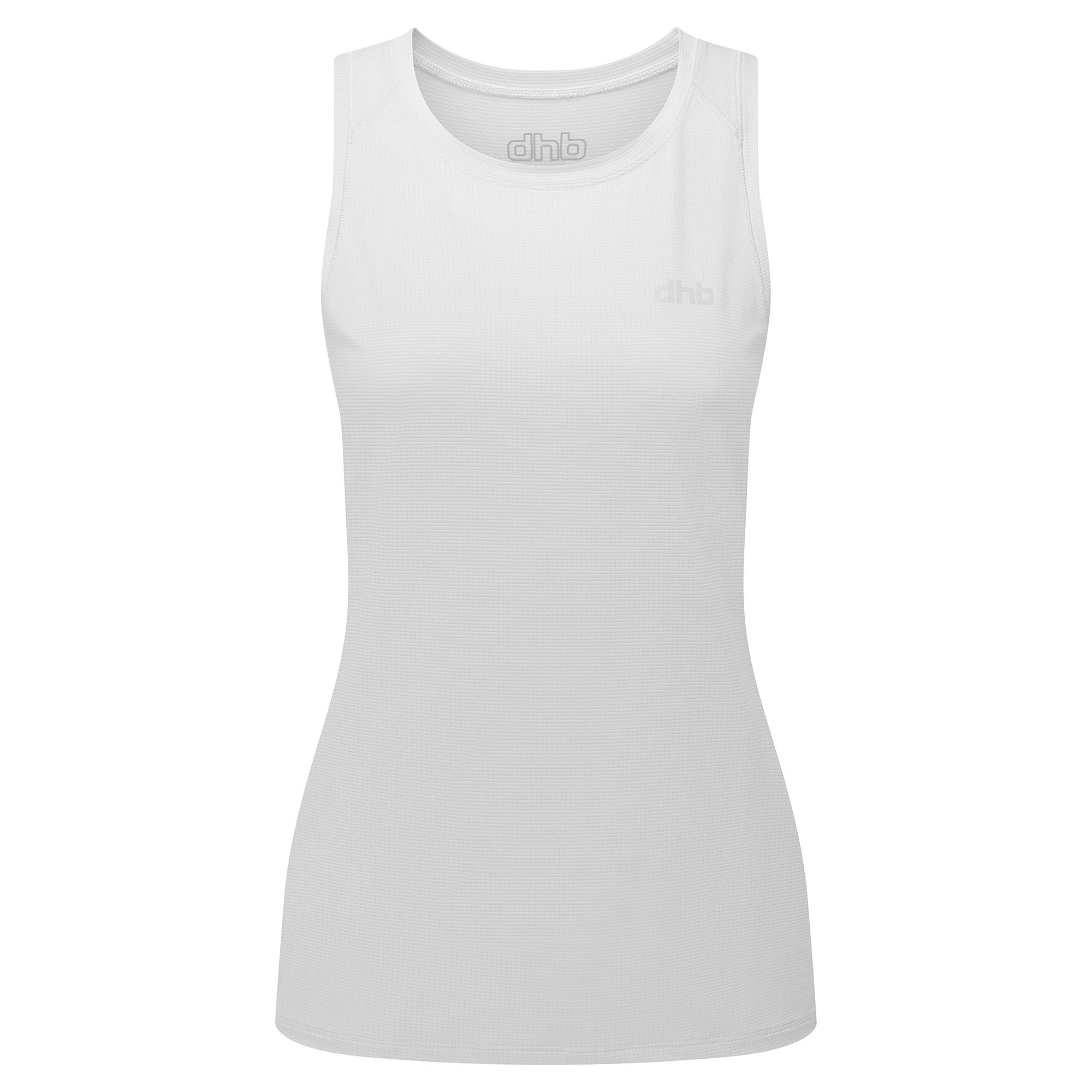Click to view product details and reviews for Dhb Aeron Womens Ultra Race Vest Gray Dawn.