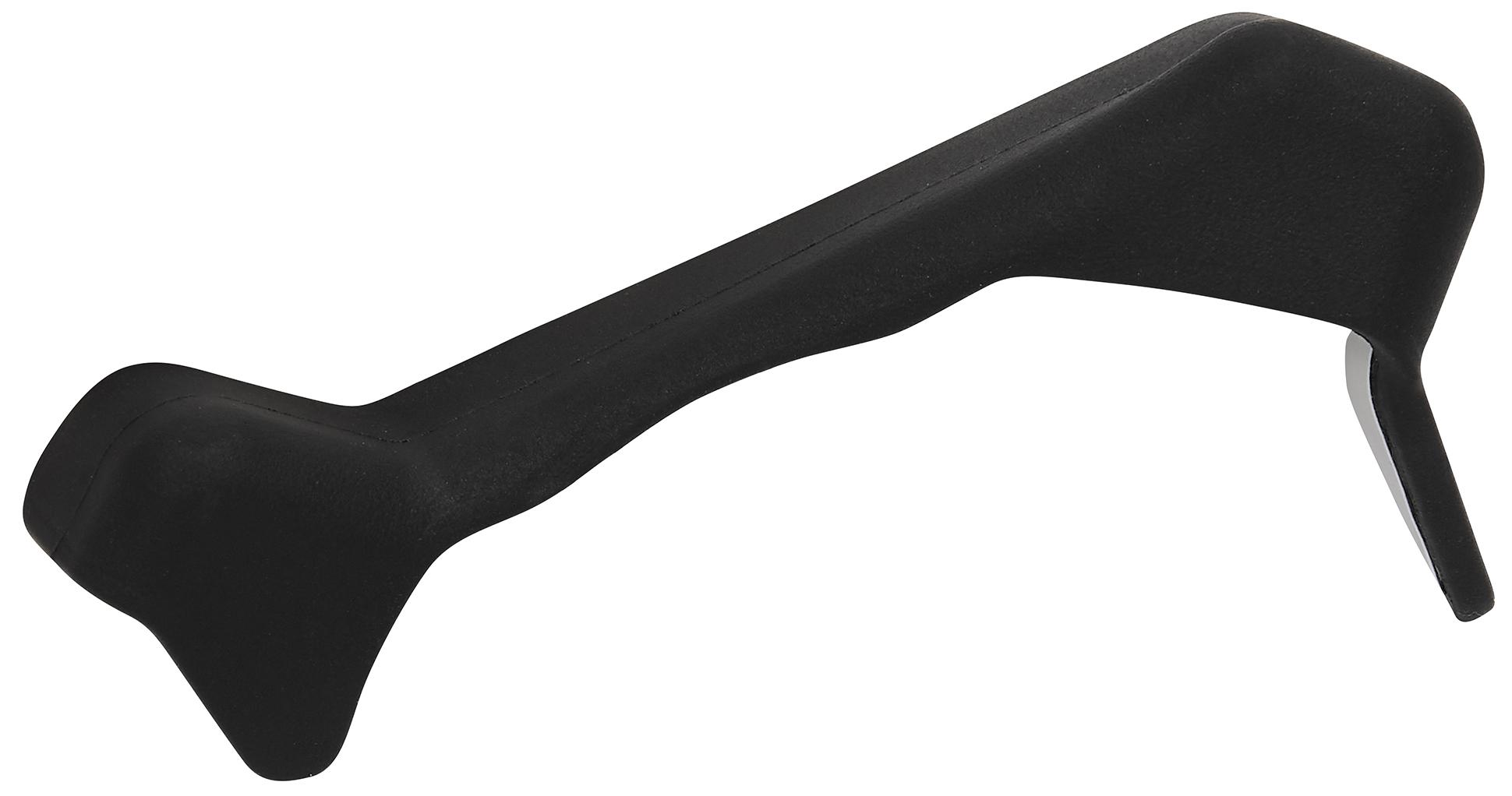 Click to view product details and reviews for Nukeproof Dissent Carbon Iscg Protector Black.