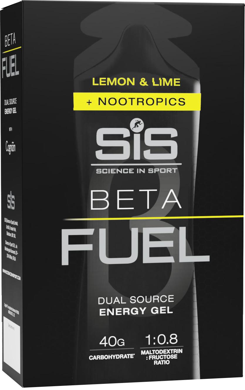 Click to view product details and reviews for Science In Sport Beta Fuel With Nootropics 6 X 60ml.