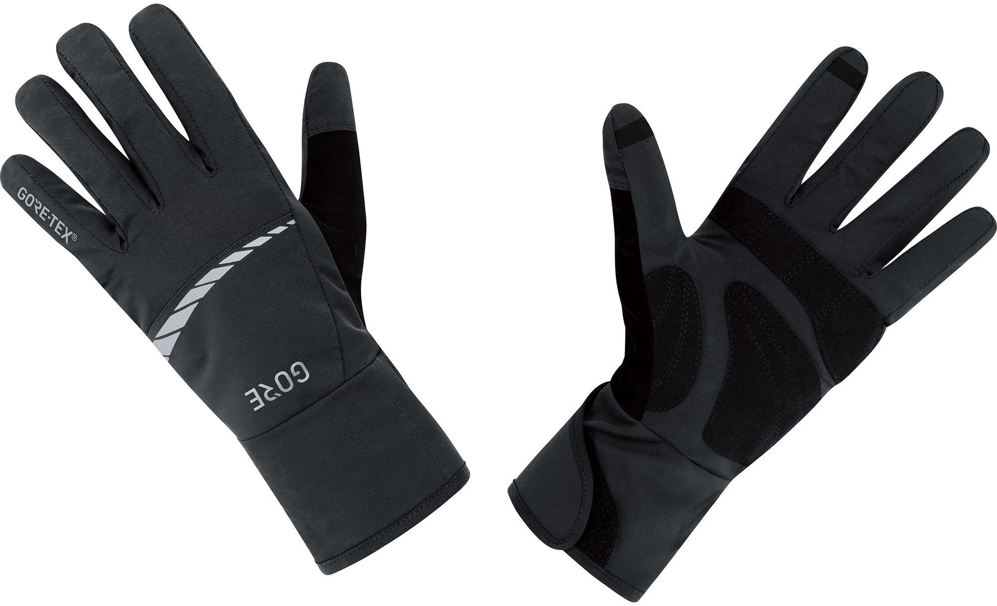 Wiggle cycling shop mitts