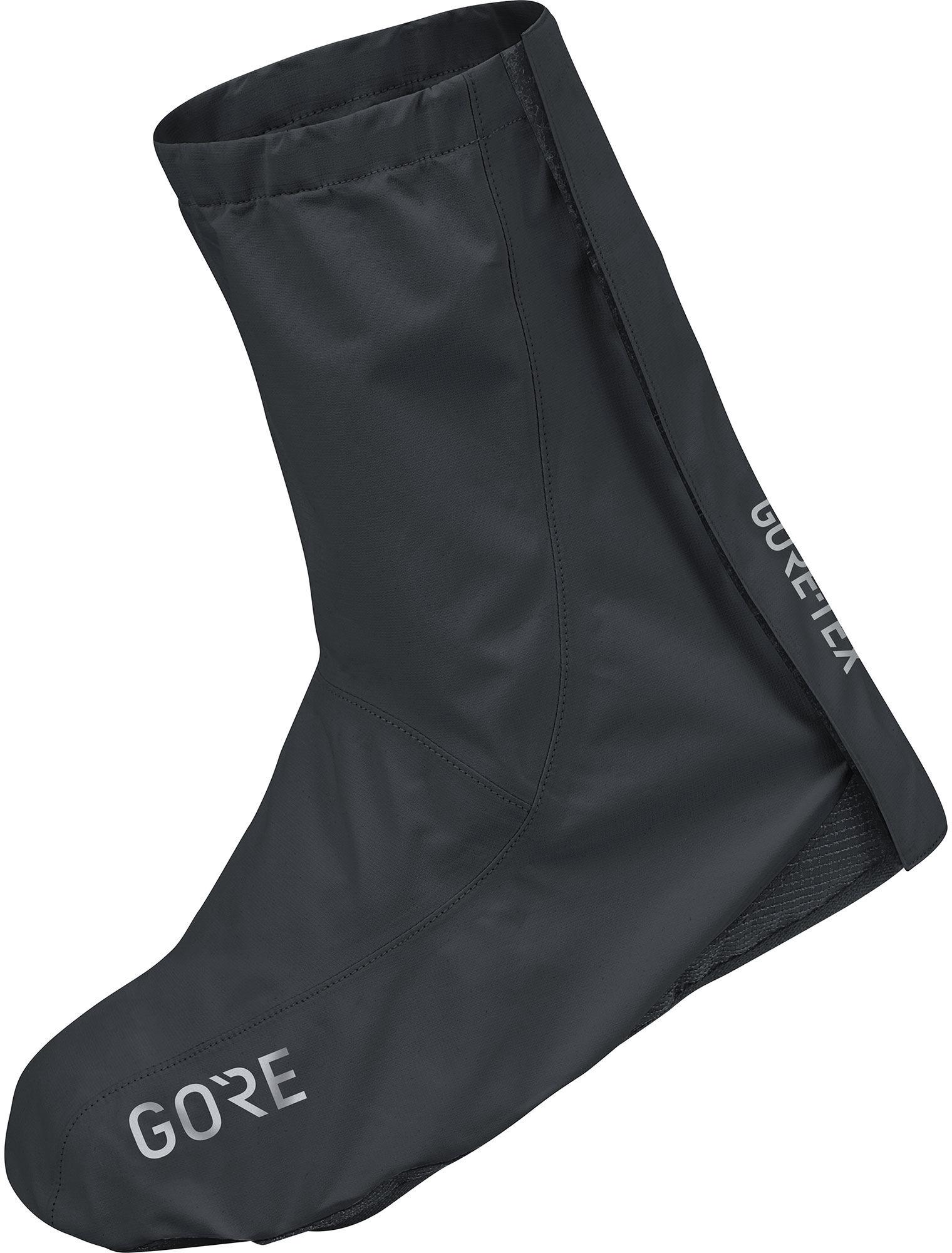 Click to view product details and reviews for Gorewear Gtx Overshoes Black.