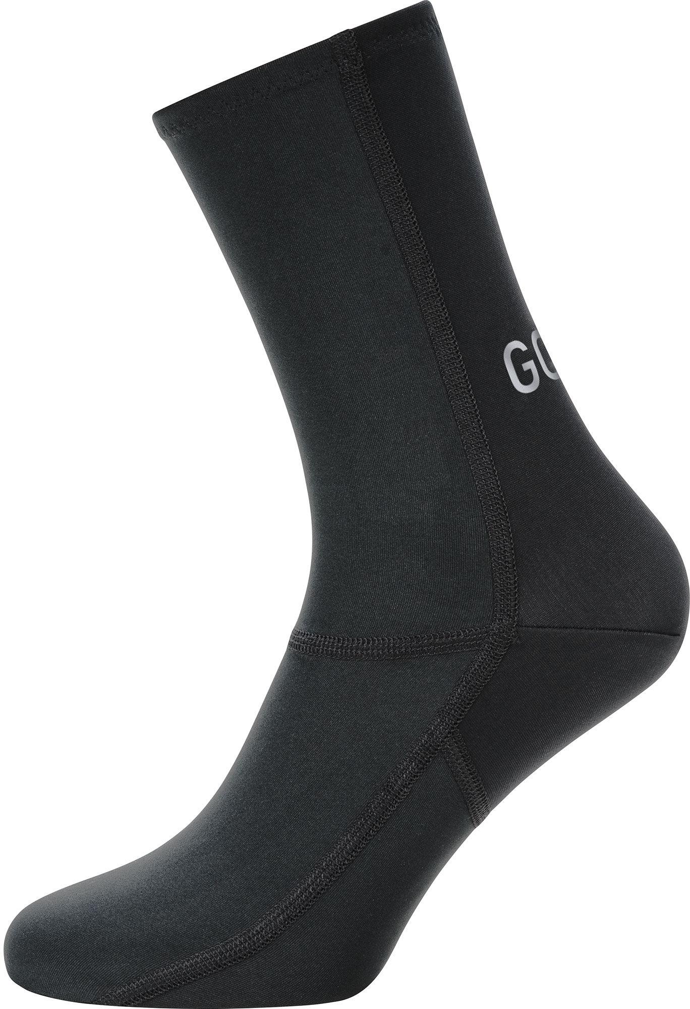 GOREWEAR Shield Socks | Wiggle