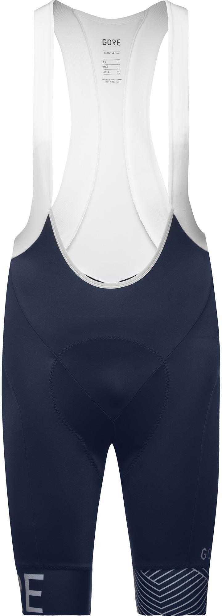 Gore c5 optiline online bib shorts