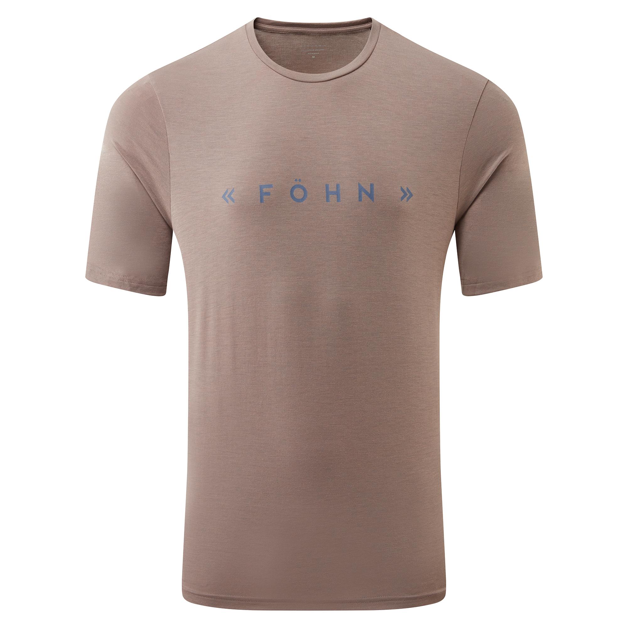 Click to view product details and reviews for F&ouml;hn Mens Drirelease Tee Iron.