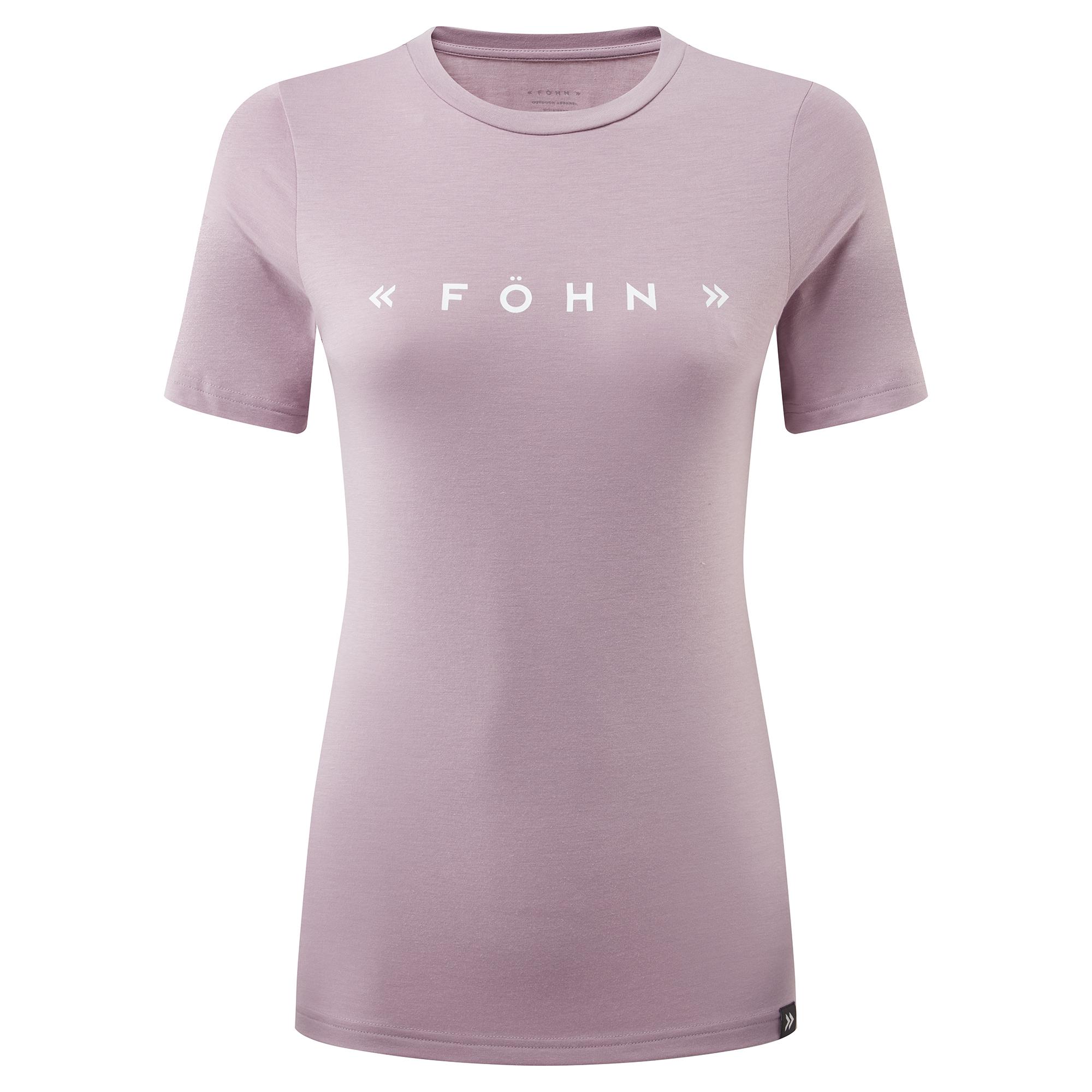 Click to view product details and reviews for F&ouml;hn Womens Drirelease Tee Nirvana.