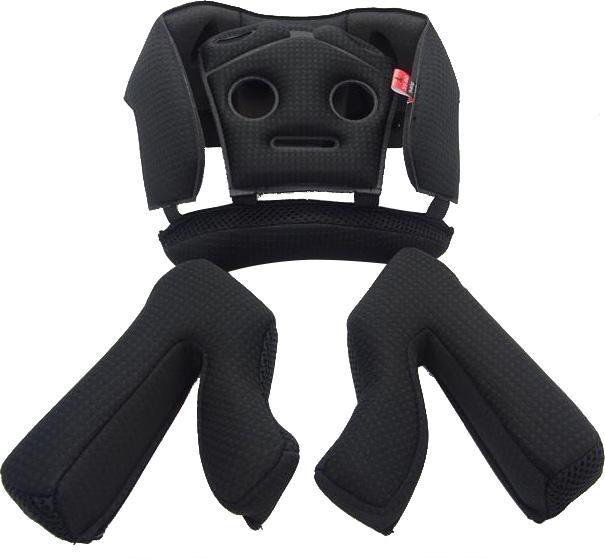 Click to view product details and reviews for Leatt Mtb Gravity 60 Inner Liner Black.