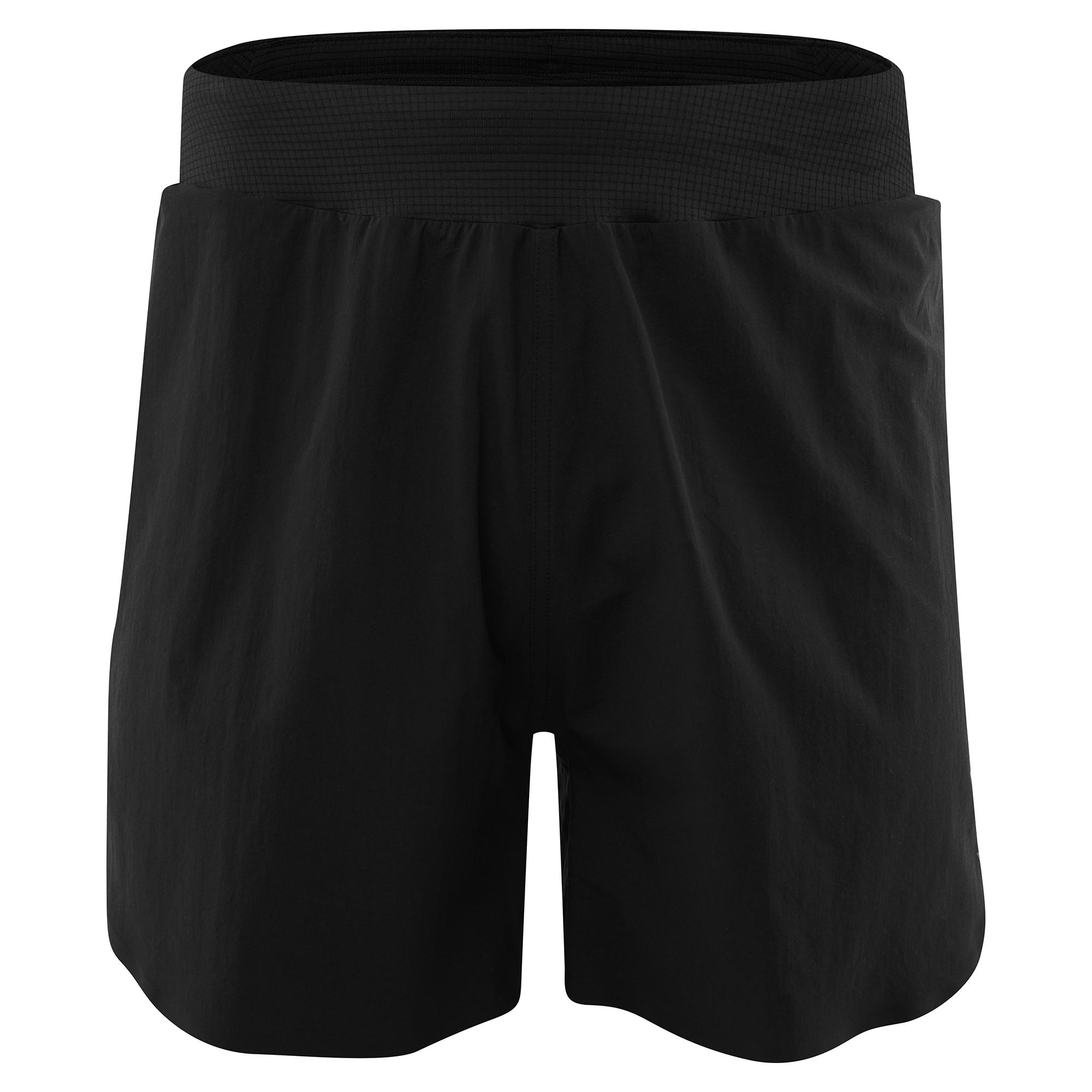 Click to view product details and reviews for Föhn Trail Lightweight Short Black.