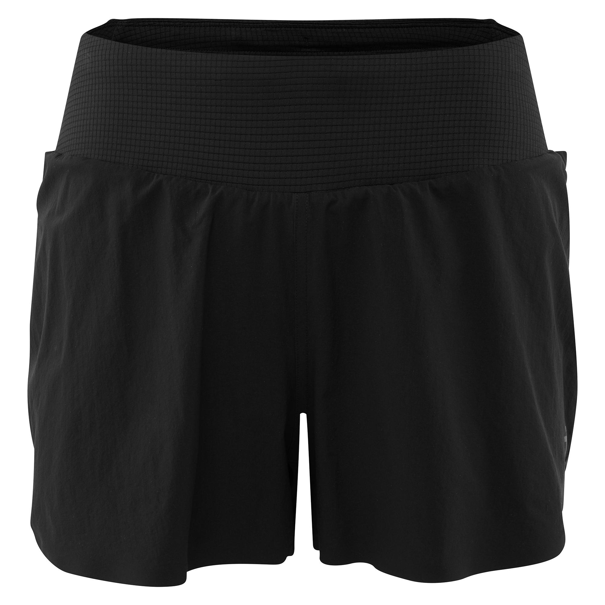 Click to view product details and reviews for F&ouml;hn Trail Womens Lightweight Short Black.