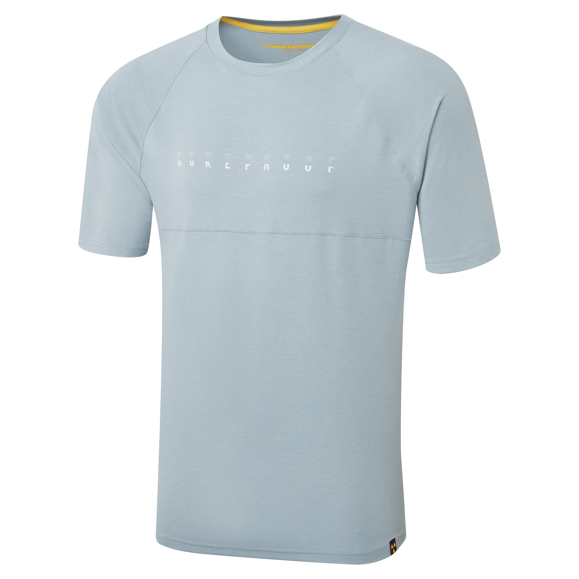 Click to view product details and reviews for Nukeproof Outland Mens Short Sleeve Drirelease Jersey Arona.
