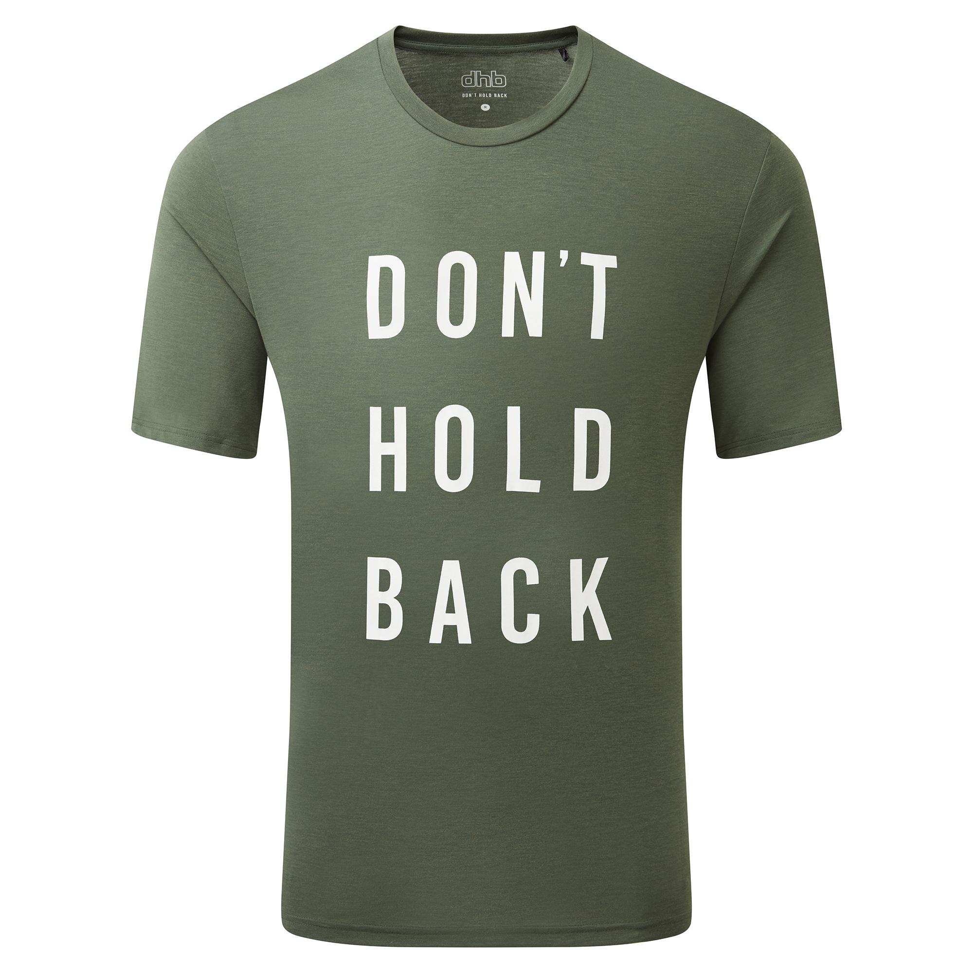 Click to view product details and reviews for Dhb Trail Mens Drirelease Short Sleeve Tee Thyme.