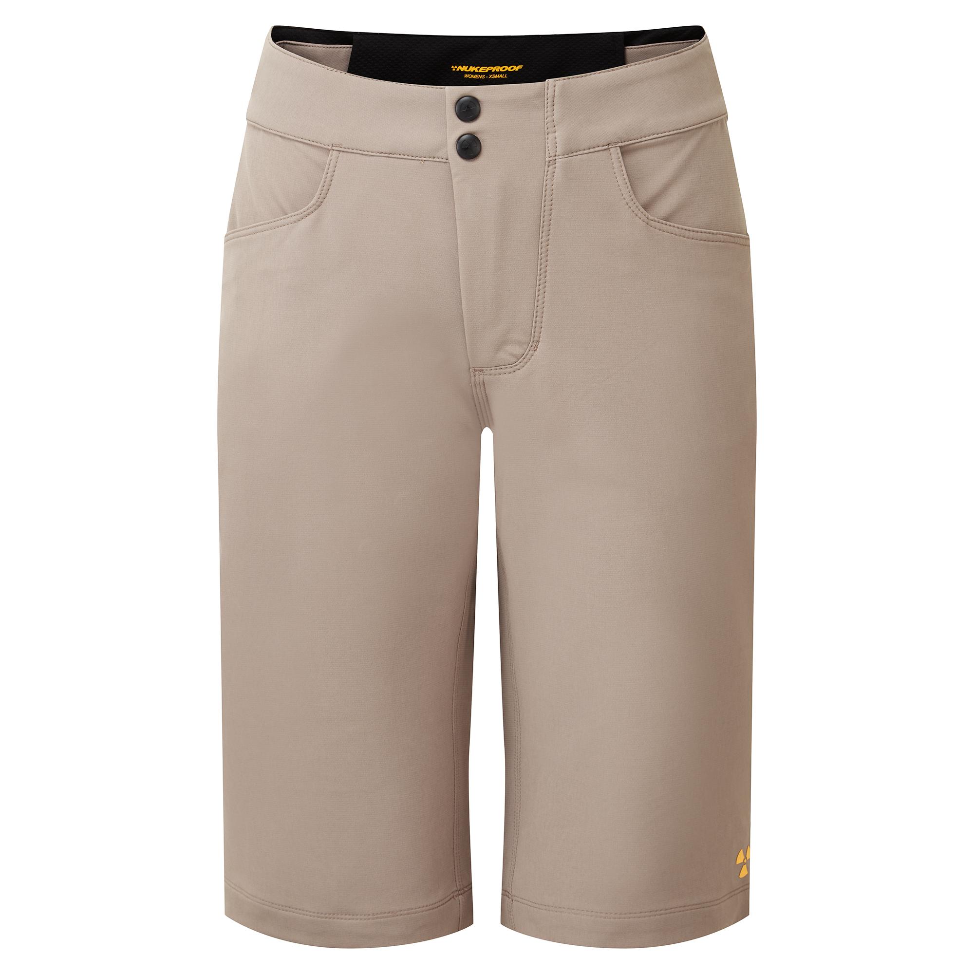 Click to view product details and reviews for Nukeproof Outland Womens Short Driftwood.