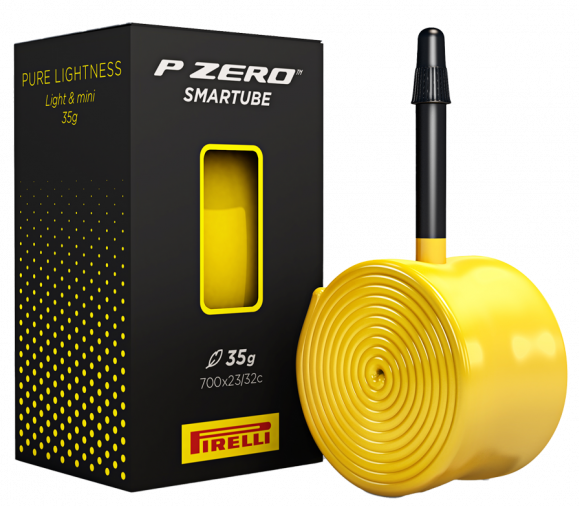 Pirelli SmarTUBE P ZERO Road Inner Tube