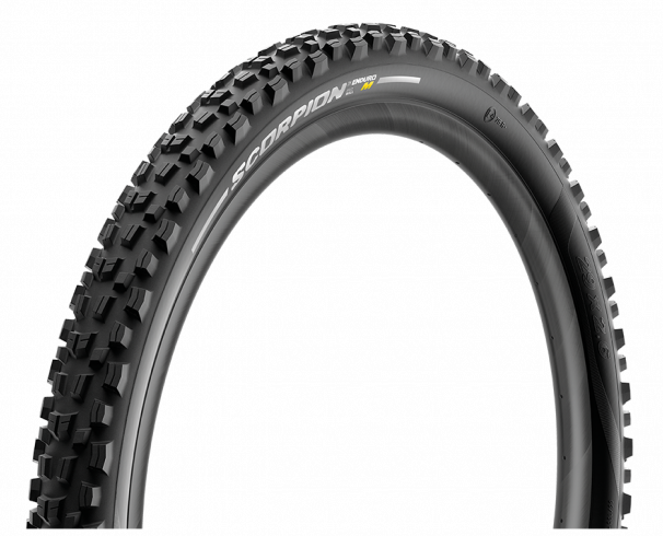 Pirelli Scorpion Enduro Mixed Terrain HardWall Tyre
