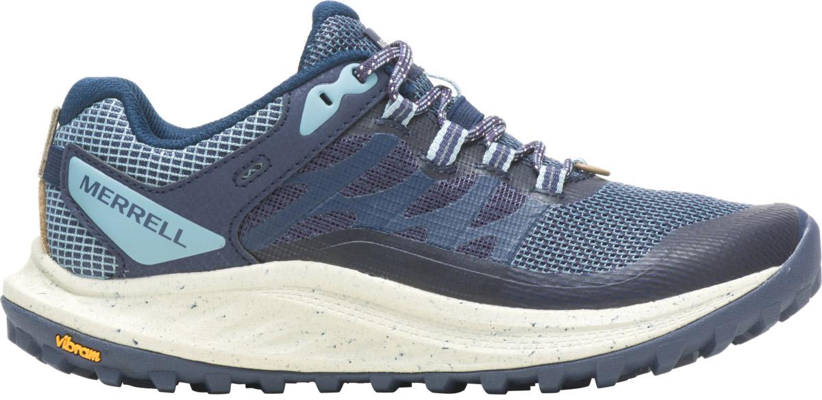 Click to view product details and reviews for Merrell Womens Antora 3 Shoes Sea.
