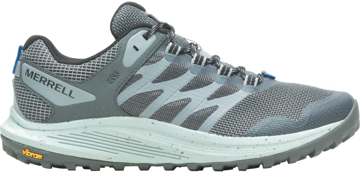 Merrell Nova 3 Hiking Shoes Monument