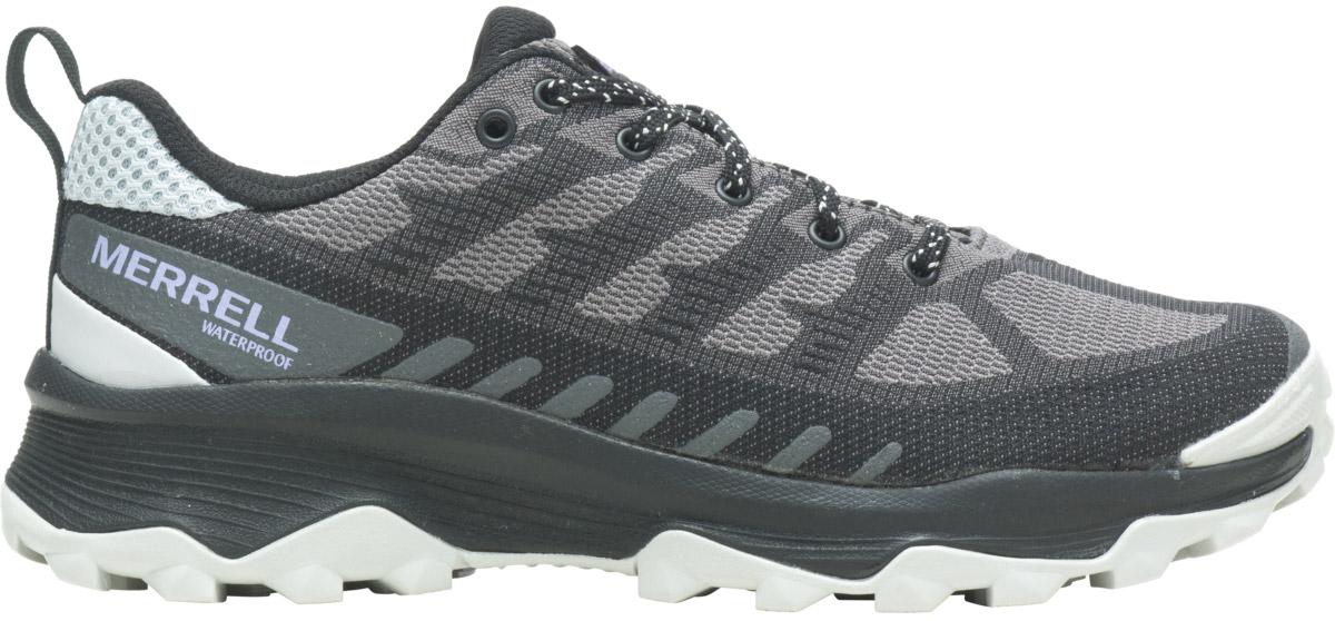 Click to view product details and reviews for Merrell Womens Speed Eco Waterproof Hiking Shoes Charcoal Orchid.