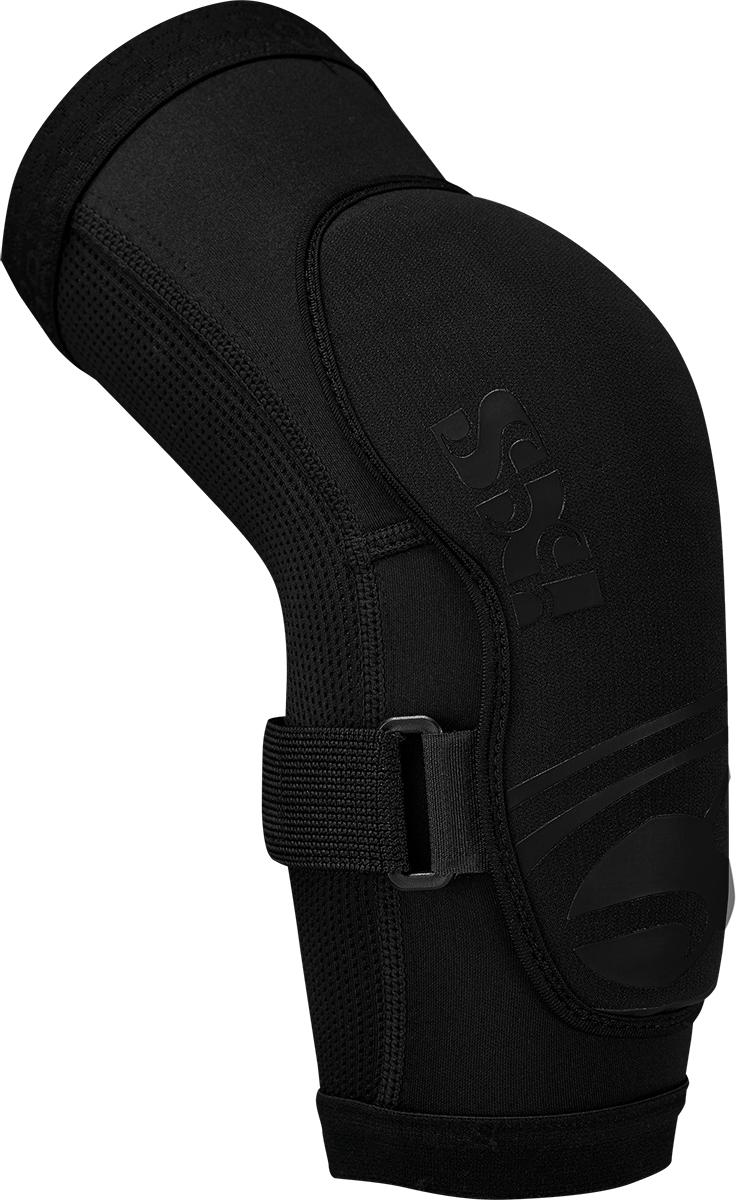 Click to view product details and reviews for Ixs Flow 20 Elbow Guards Graphite.