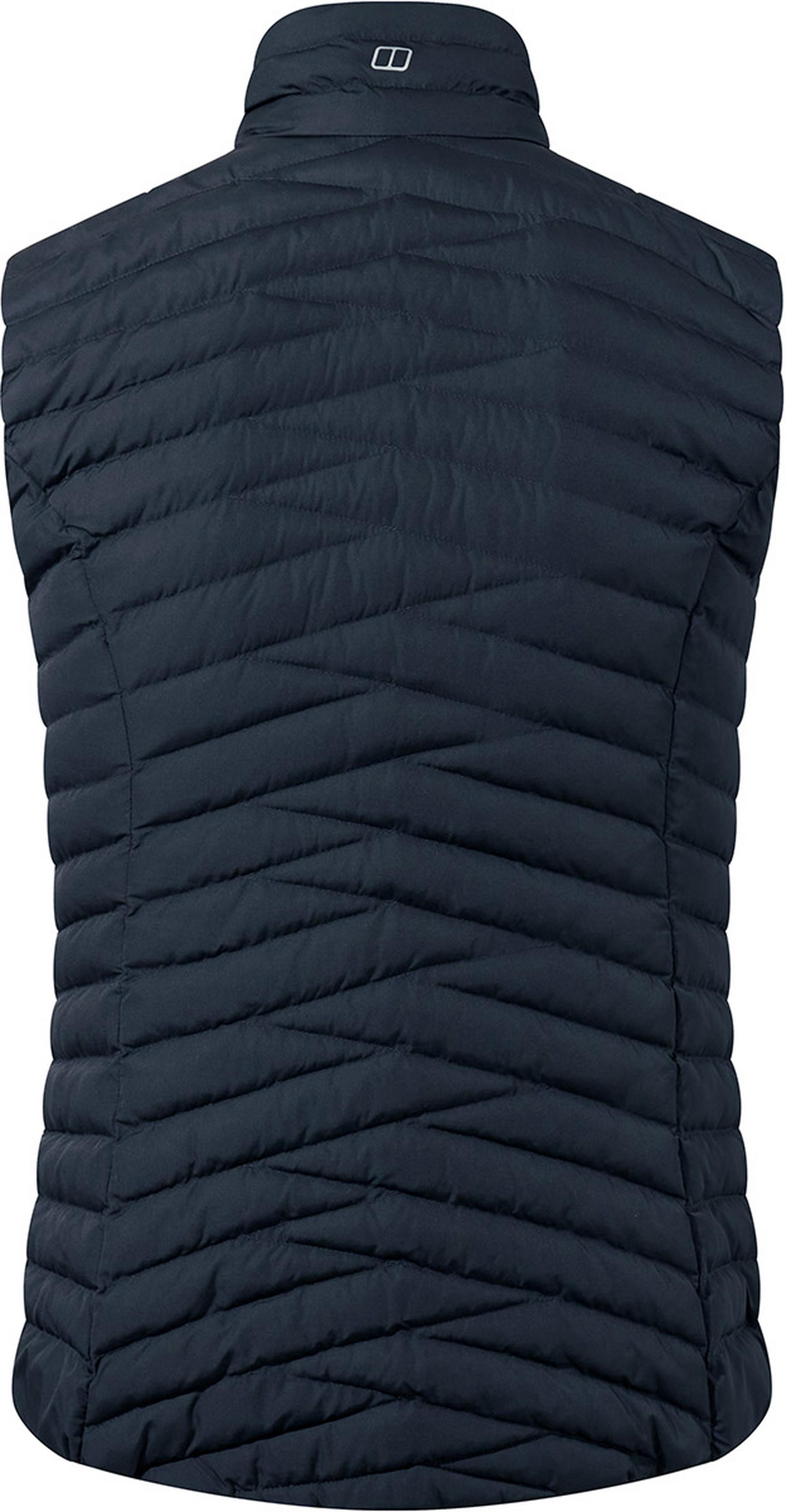 Berghaus Women's Nula Micro Vest