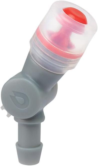 Click to view product details and reviews for Osprey Hydraulics Bite Valve Replacement Transparent.