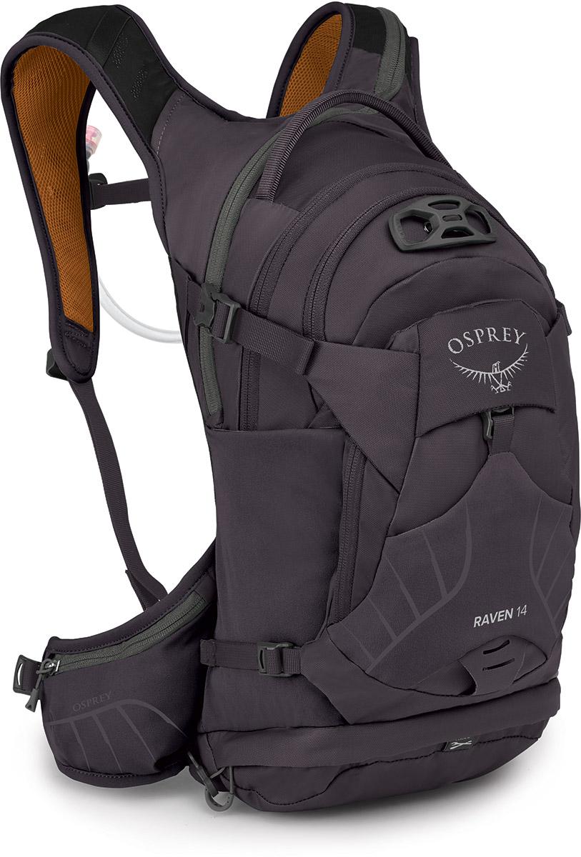 Click to view product details and reviews for Osprey Raven 14 Space Travel Grey.